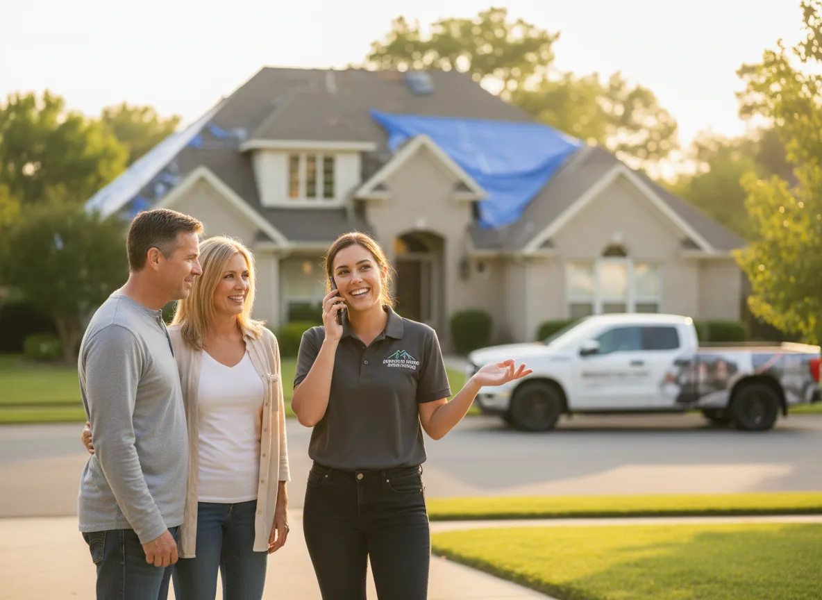 Emergency Roof Repair Scranton, KS FAQs